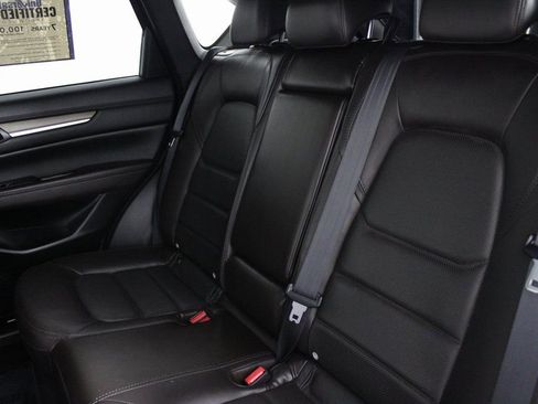 Used 2023 MAZDA CX-5 Signature image 18