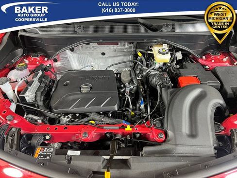 New 2026 Buick Encore GX Sport Touring image 27