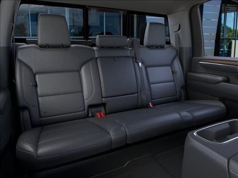 New 2026 GMC Sierra 2500 SLT AWD/4WD image 17