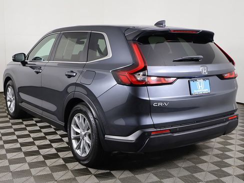 Used 2025 Honda CR-V EX-L image 9