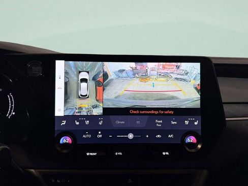 Used 2023 Lexus RX 350 AWD w/ Accessory Package (Z1) image 18
