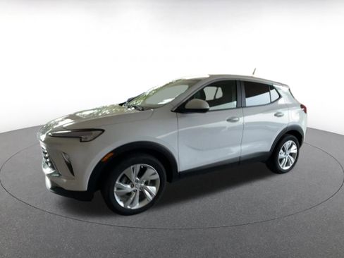 Used 2025 Buick Encore GX Preferred image 8