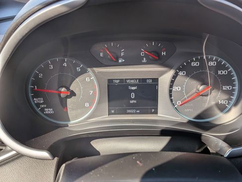 Used 2024 Chevrolet Malibu LT image 24