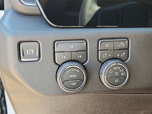 New 2026 Chevrolet Silverado 3500 LT w/ Safety Package image 16