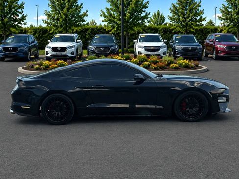 Used 2020 Ford Mustang GT w/ Equipment Group 301A RWD image 6
