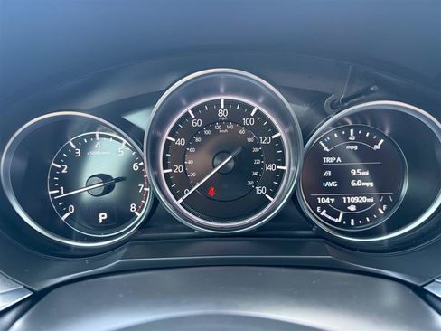 Used 2021 MAZDA MAZDA6 Touring FWD image 55