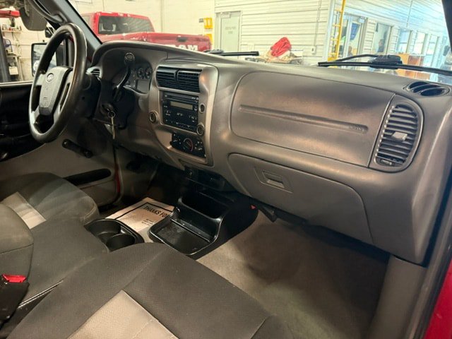 Used 2008 Ford Ranger XL RWD image 8