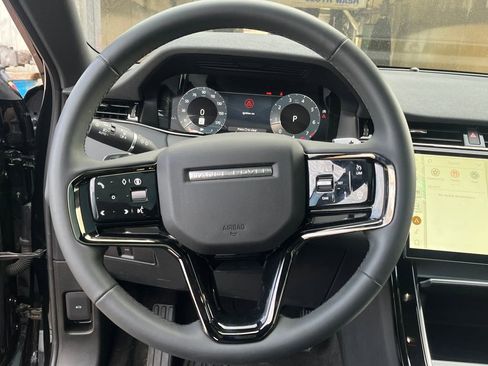 Used 2024 Land Rover Range Rover Evoque S image 25