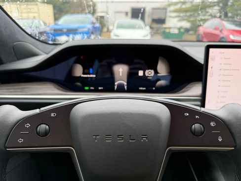 Used 2021 Tesla Model S Long Range image 26