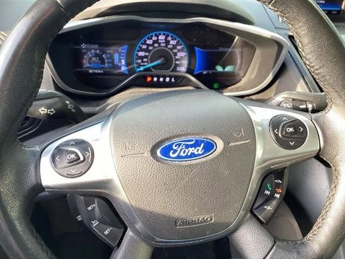Used 2014 Ford C-MAX SE image 28