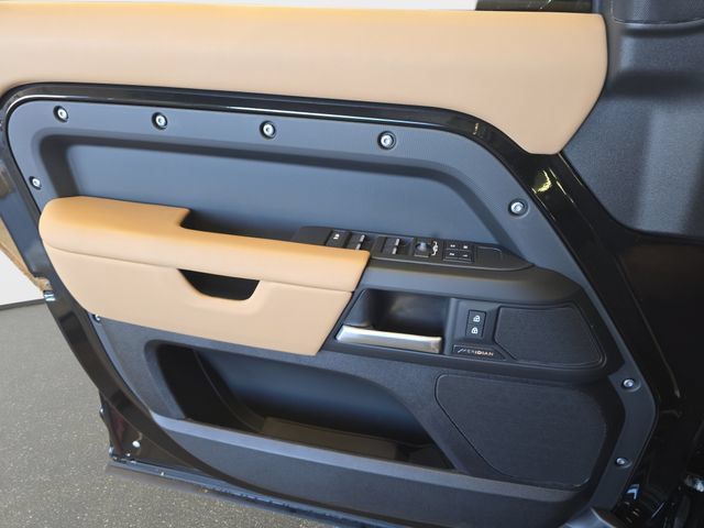 New 2026 Land Rover Defender 130 S AWD/4WD image 19