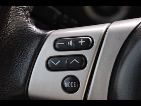 Used 2007 Toyota FJ Cruiser 4WD image 25