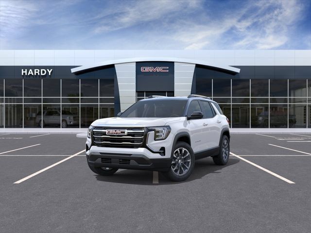 New 2027 GMC Terrain Elevation w/ Elevation Premium Package FWD image 8
