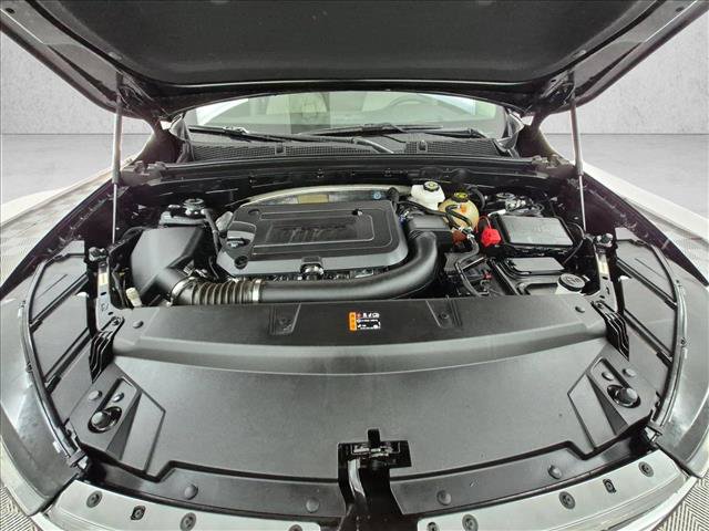Used 2023 Buick Envision Avenir AWD/4WD image 27