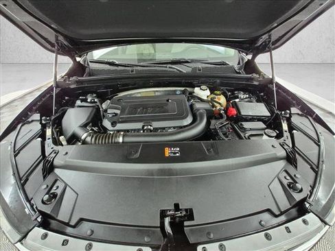 Used 2023 Buick Envision Avenir AWD/4WD image 27