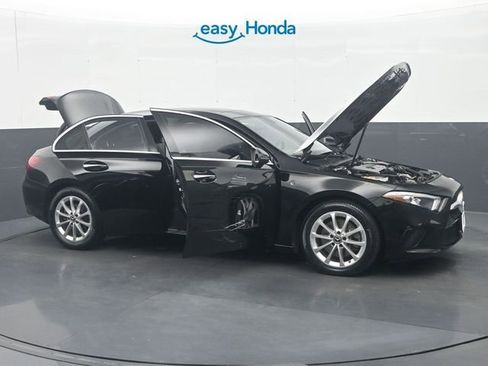 Used 2020 Mercedes-Benz A 220 4MATIC image 34