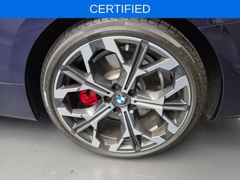 Certified 2026 BMW 430i Coupe w/ M Sport Package image 15