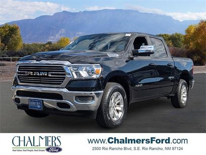 Used 2024 RAM 1500 Laramie