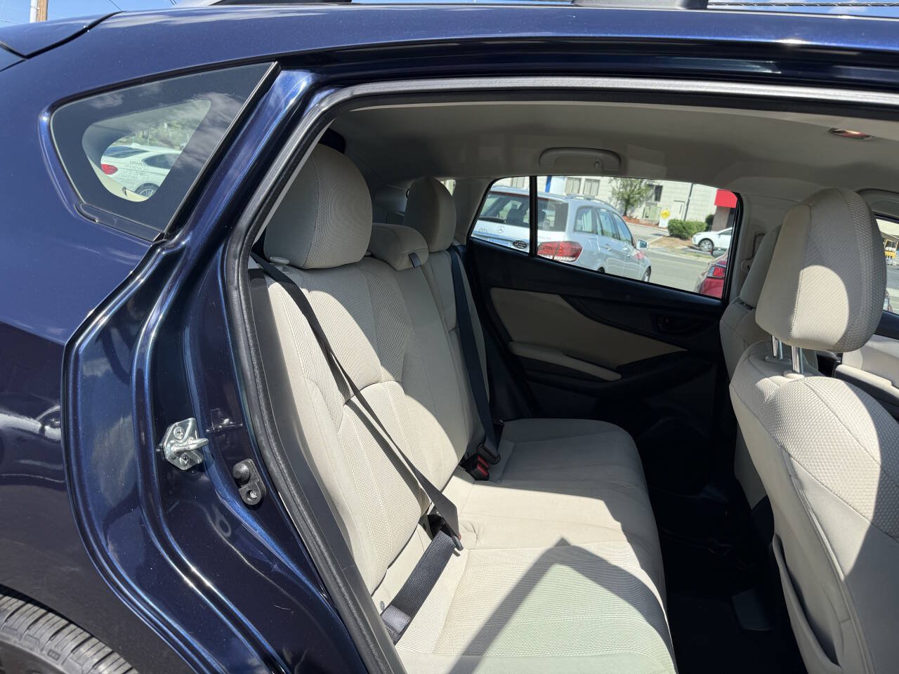 Used 2019 Subaru Impreza 2.0i Premium w/ Eyesight & BSD/Rcta & SRF AWD/4WD image 19