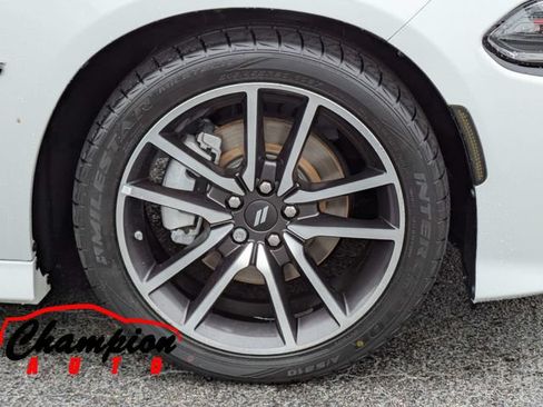 Used 2023 Dodge Charger R/T w/ Harman/Kardon Audio Group RWD image 12