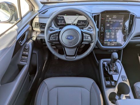 New 2026 Subaru Crosstrek 2.5i Limited image 15
