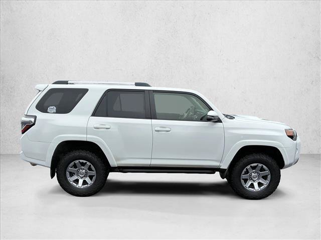 Used 2014 Toyota 4Runner Trail Premium AWD/4WD image 4