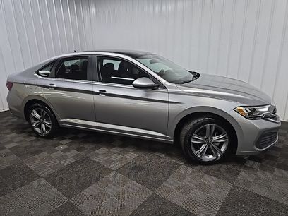 Used 2024 Volkswagen Jetta SE