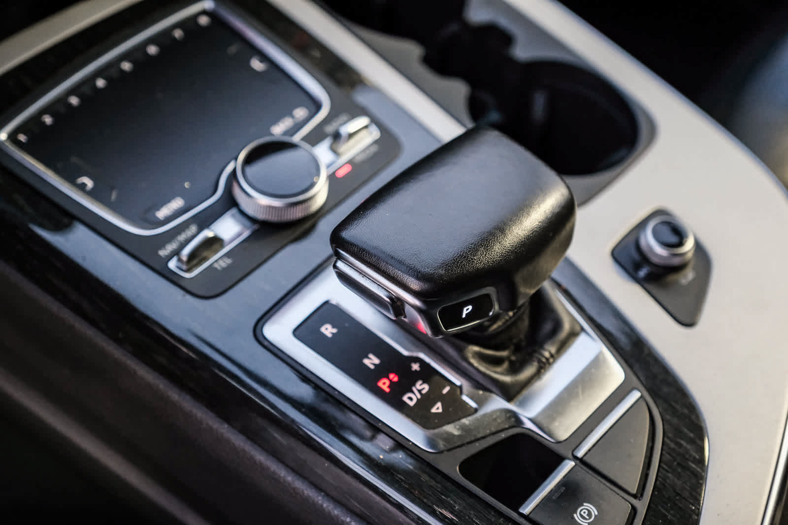 Used 2019 Audi Q7 2.0T Premium w/ Convenience Package AWD/4WD image 21