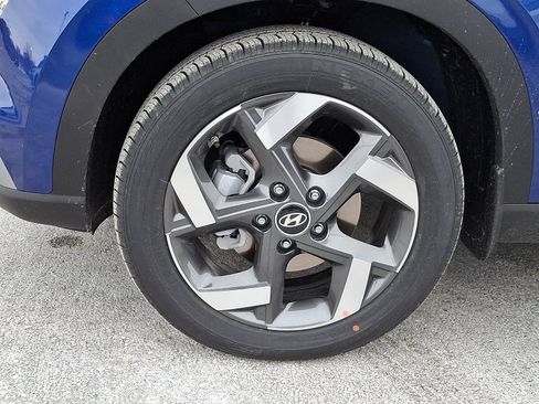 New 2026 Hyundai Venue SEL image 22