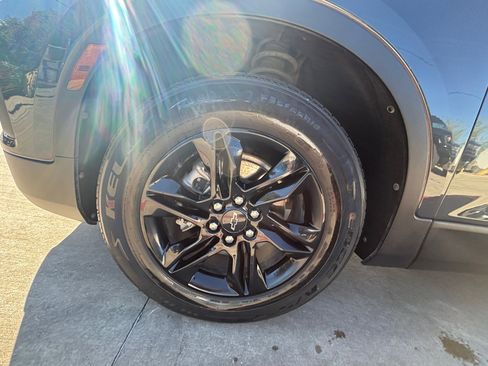 Used 2021 Chevrolet Blazer LT w/ Midnight/Sport Edition image 24