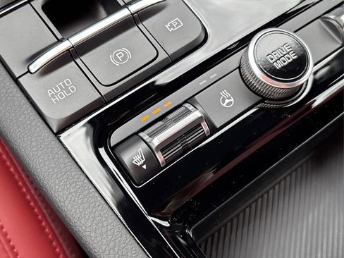 New 2026 Kia K5 GT-Line w/ GT-Line Premium Package image 27