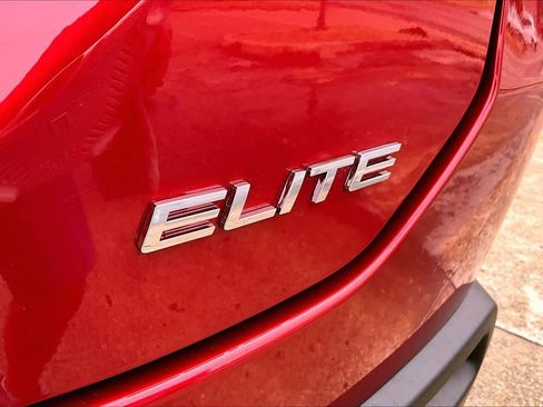 New 2026 Honda Pilot Elite image 15