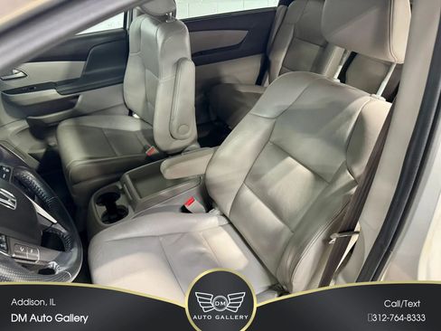 Used 2012 Honda Odyssey EX-L image 15