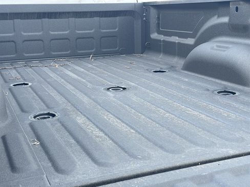 Used 2021 RAM 3500 Big Horn w/ Level 2 Equipment Group AWD/4WD image 6