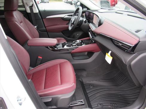 New 2026 Buick Envision Sport Touring image 9