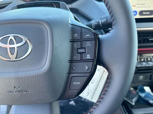 New 2026 Toyota Prius Plug-In Hybrid image 18