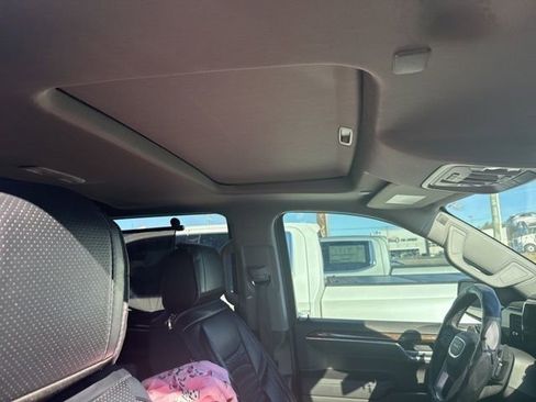 Certified 2024 GMC Sierra 1500 Elevation w/ Elevation Premium Package image 25