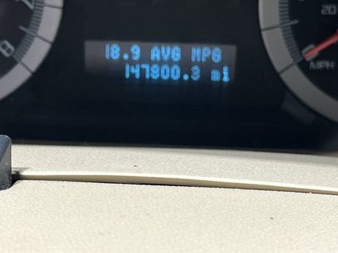 Used 2008 Ford Escape XLT image 9