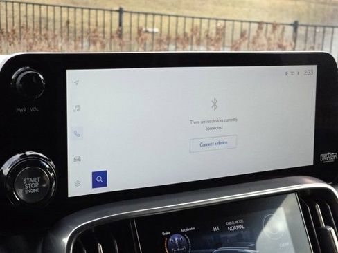 Used 2023 Lexus LX 600 F Sport image 12