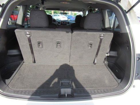 Used 2018 Honda Pilot EX image 47