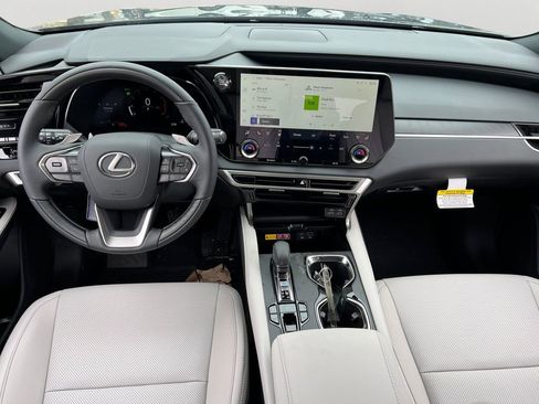New 2026 Lexus RX 350 Premium image 9