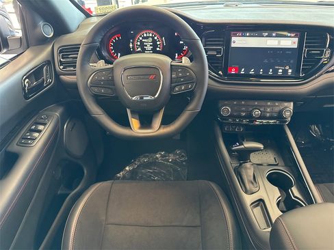 New 2026 Dodge Durango GT image 22