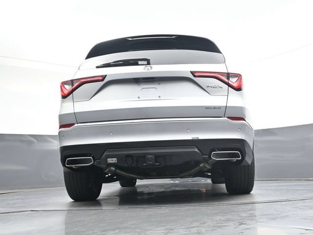 Used 2024 Acura MDX w/ Advance Package AWD/4WD image 32