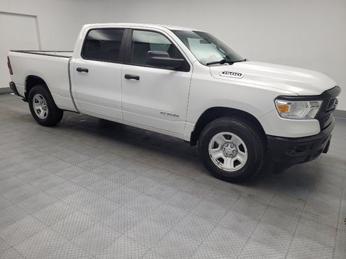 Used 2020 RAM 1500 Tradesman image 11