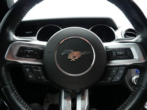 Certified 2023 Ford Mustang Premium RWD image 21