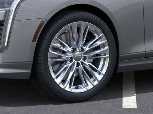 New 2026 Cadillac CT4 Premium Luxury image 41