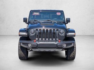Used 2022 Jeep Gladiator Mojave w/ LED Lighting Group AWD/4WD video 2