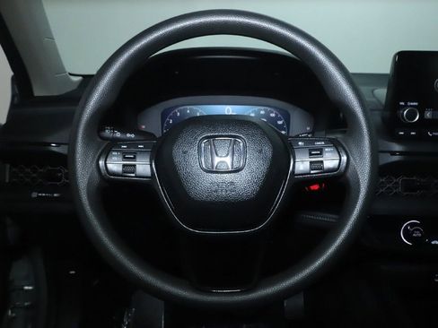 Used 2025 Honda Accord LX image 23