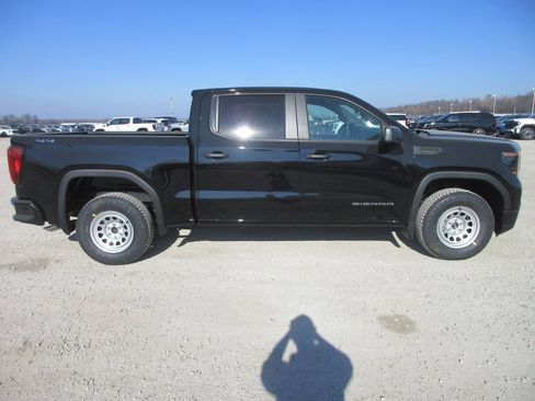 New 2026 GMC Sierra 1500 Pro w/ Pro Value Package image 3