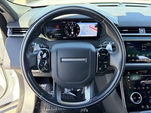 Used 2020 Land Rover Range Rover Velar R-Dynamic S image 10
